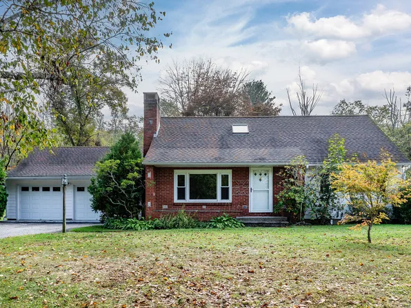 368 Kent Cornwall Road, Kent, CT 06757