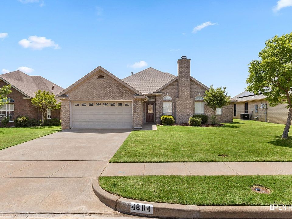 1st image of 4804 Whisper Wind Dr