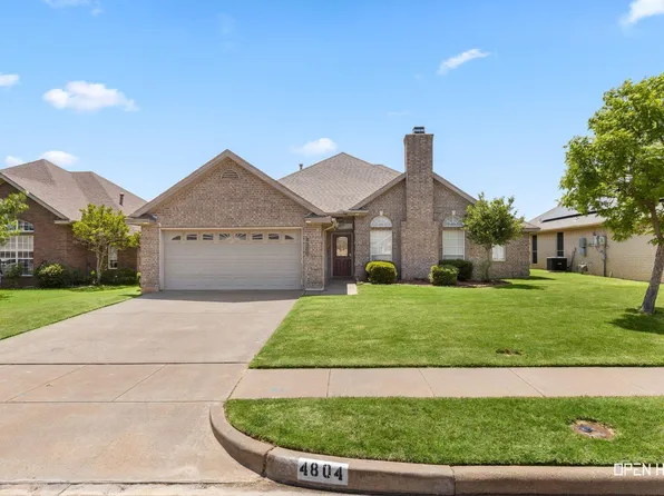 4804 Whisper Wind Dr, Wichita Falls, TX 76310