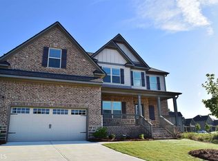 2960 Saratoga Sky Way #24, Bethlehem, GA 30620