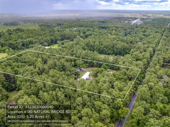 4180 Natural Bridge Rd, Tallahassee, FL 32305