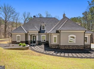 3141 Buck Branch Rd SW, Conyers, GA 30094