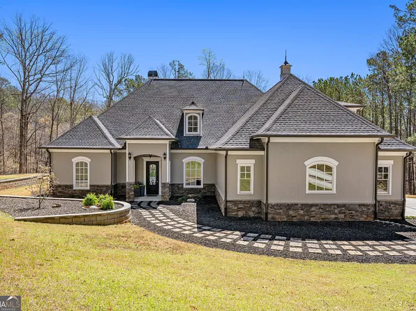 3141 Buck Branch Rd SW, Conyers, GA 30094