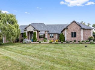 1816 Orth Rd, Caledonia, IL 61011
