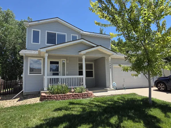 1249 Fall River Cir, Longmont, CO 80504