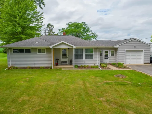1004 N State Road 115, Wabash, IN 46992