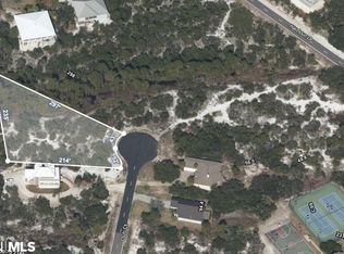 0 Club Ct, Orange Beach, AL 36561