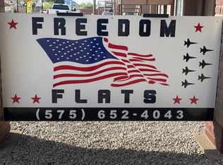 1301-1325 Filmore Ave #1301D, Alamogordo, NM 88310