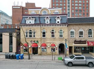 8 Main St S #202, Brampton, ON L6W 2C3