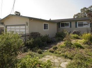 1066 View Way, Pacifica, CA 94044