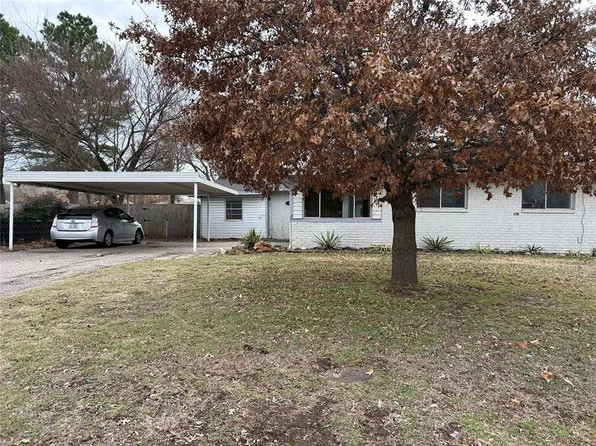 2120 Iowa St, Norman, OK 73069