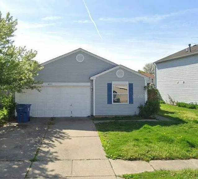 1423 Alonzo Pl — Photo 3