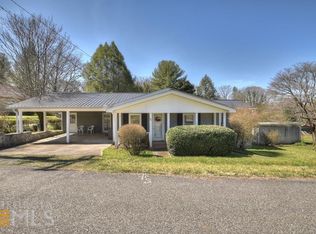 336 1st St, Mc Caysville, GA 30555