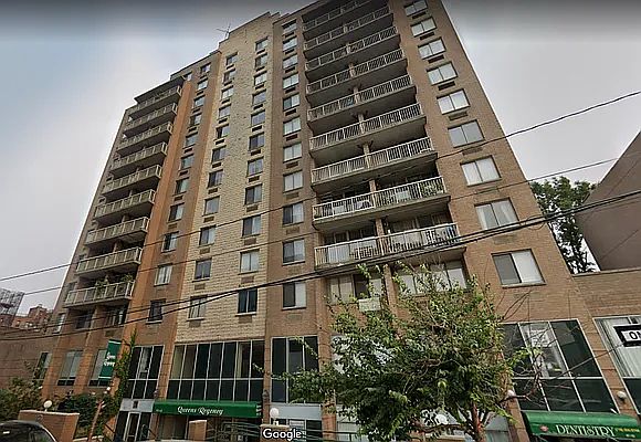 1st image of 9712 63rd Dr APT 4E