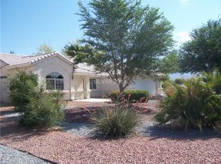 540 W Tomahawk Ct, Pahrump, NV 89060