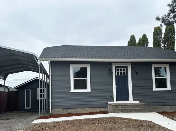 375 Colorado Street, Longview, WA 98632