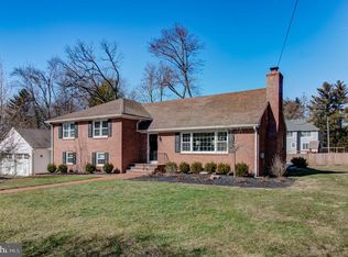 77 Westerly Rd, Princeton, NJ 08540
