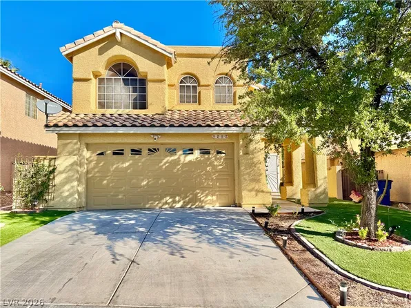 9232 Sun Rose Ave, Las Vegas, NV 89134