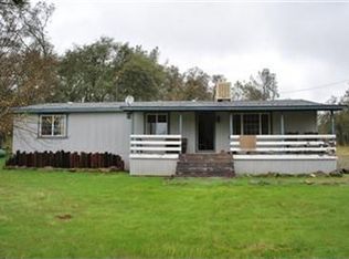 3085 Grubbs Rd, Oroville, CA 95966