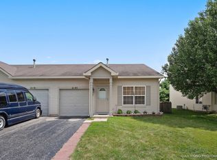 2193 Rebecca Cir, Montgomery, IL 60538