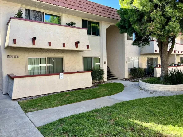 8633 Lake Murray Blvd Unit 1, San Diego, CA 92119