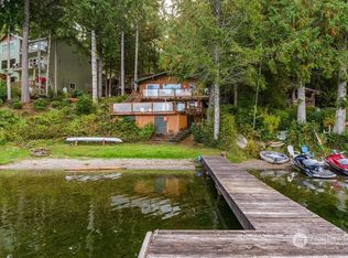 1120 E Mason Lake Dr S, Grapeview, WA 98546