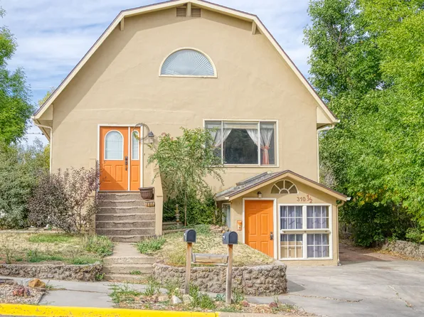 310 Rockpile Blvd, Gillette, WY 82716