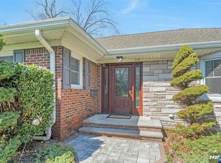 117 Wanamaker Ave, Oradell, NJ 07649