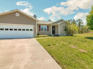 246 Bishop Dr, Jacksonville, NC 28540