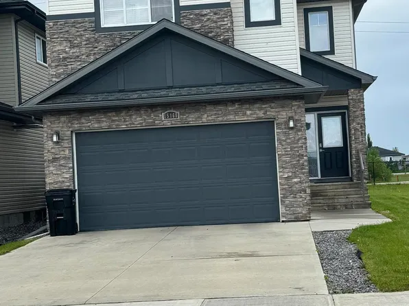 15168 16th St NW, Edmonton, AB T5Y 0Y6