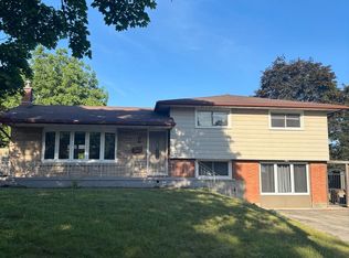 1 Braden Ave, Welland, ON L3C 2R6