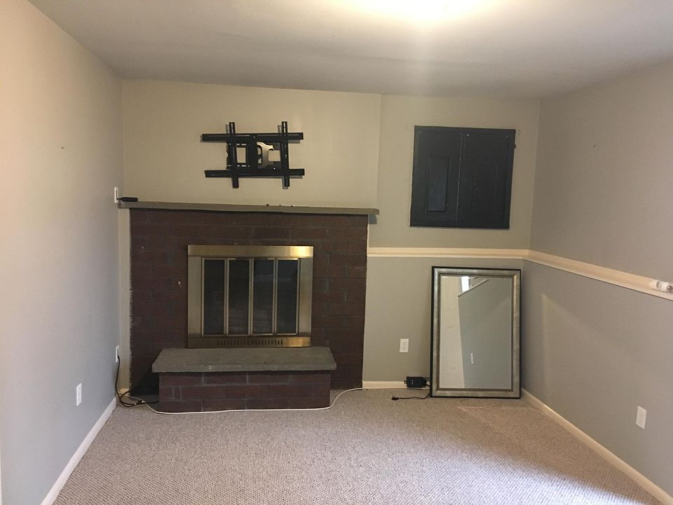 Fire Place