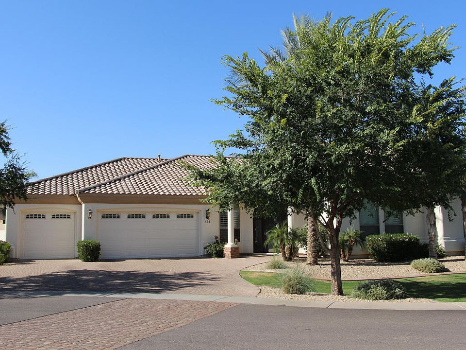 1st image of 824 E Prescott Pl