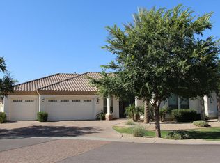 824 E Prescott Pl, Chandler, AZ 85249