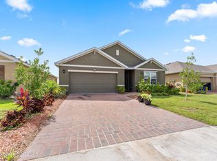 1015 Dugan Cir SE, Palm Bay, FL 32909