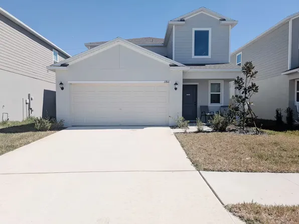 11800 Brae Way, Dade City, FL 33525