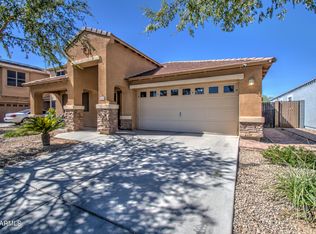 10214 W Raymond St, Tolleson, AZ 85353