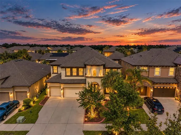13826 MOONSTONE CANYON DRIVE, RIVERVIEW, FL 33579
