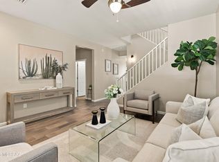 11366 E Squash Blossom Loop, Tucson, AZ 85747