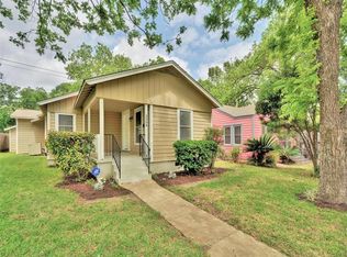 3308 Glenview Ave, Austin, TX 78703