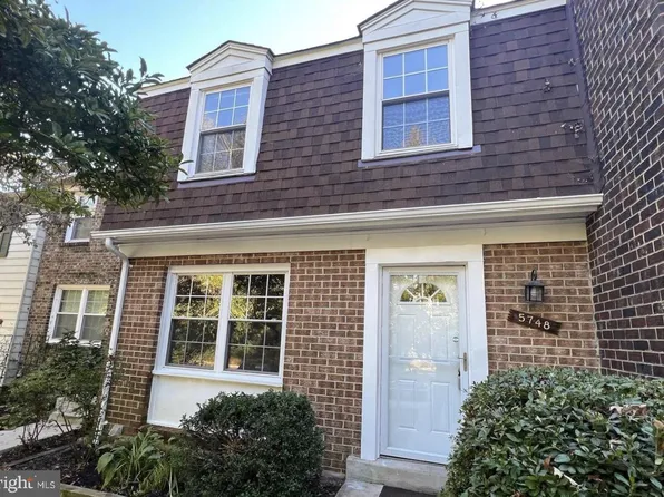 5748 Yellowrose Ct, Columbia, MD 21045