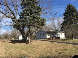 3940 E Cerro Gordo St, Decatur, IL 62521