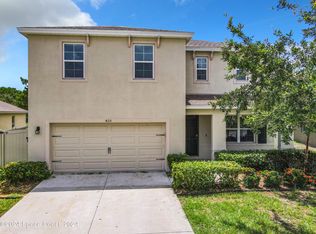 420 Forest Trace Cir N, Titusville, FL 32780