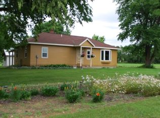 W5252 State Road 23, Montello, WI 53949