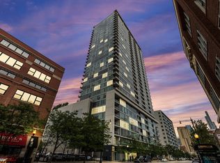 1720 S Michigan Ave APT 1114, Chicago, IL 60616