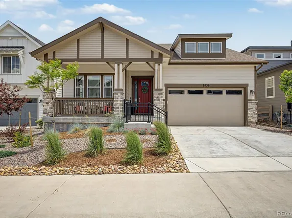 8836 Snake River Street, Littleton, CO 80125