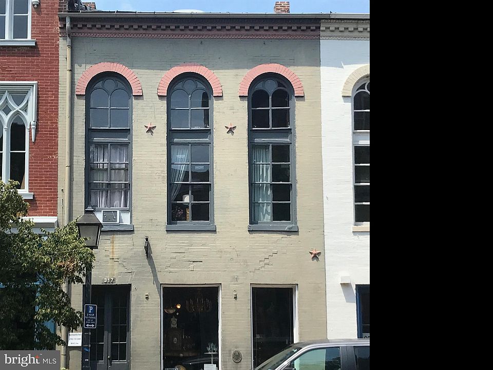 1st image of 317 Cameron St APT 2B