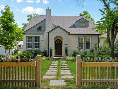 3506 Murphy Rd, Nashville, TN, 37205