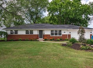 438 E Water St, Oak Harbor, OH 43449