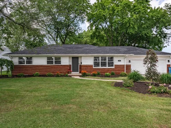 438 E Water St, Oak Harbor, OH 43449
